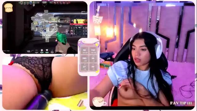 Image 12 of liis_ Stream on Chaturbate on 2 months ago