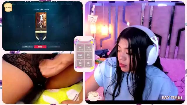 Image 4 of liis_ Stream on Chaturbate on 2 months ago