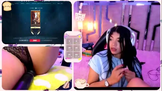 Image 6 of liis_ Stream on Chaturbate on 2 months ago