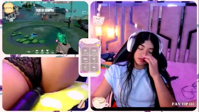 Image 7 of liis_ Stream on Chaturbate on 2 months ago