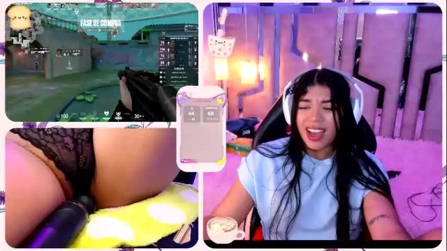 Image 8 of liis_ Stream on Chaturbate on 2 months ago
