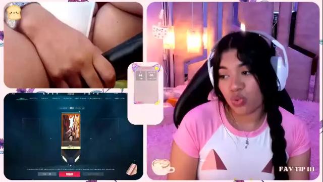 Thumbnail 1, liis_'s Stream at Chaturbate, 2 months ago