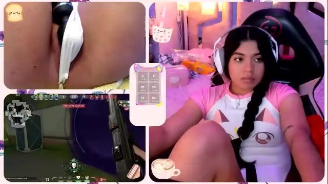 Image 10 of liis_ Stream on Chaturbate on 2 months ago