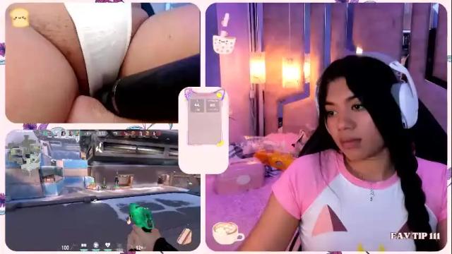 Image 12 of liis_ Stream on Chaturbate on 2 months ago
