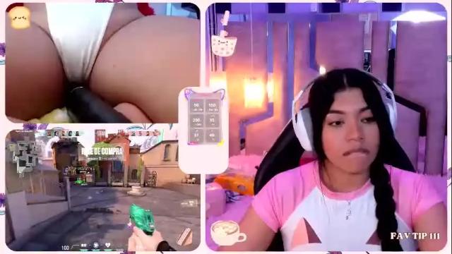 Image 4 of liis_ Stream on Chaturbate on 2 months ago