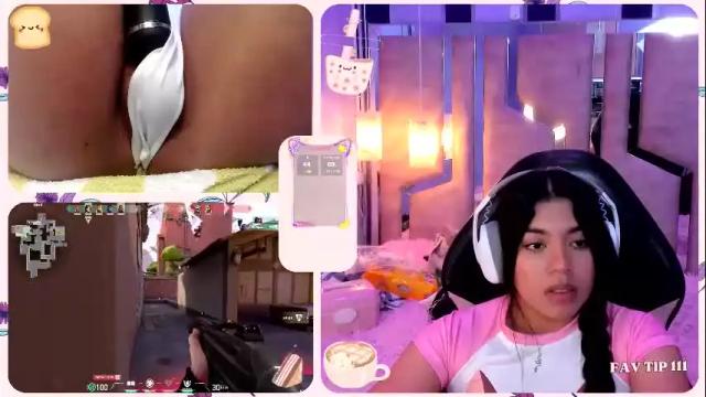 Thumbnail 2, liis_'s Stream at Chaturbate, 2 months ago