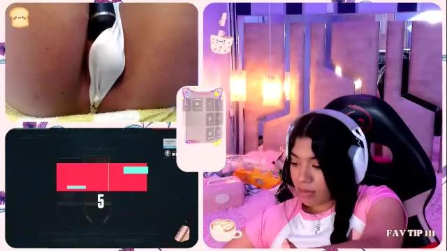 Image 6 of liis_ Stream on Chaturbate on 2 months ago