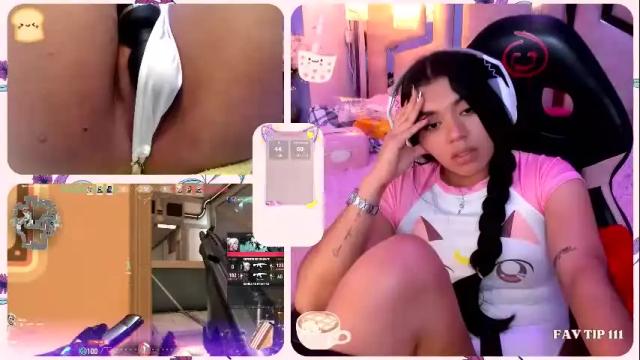 Thumbnail 3, liis_'s Stream at Chaturbate, 2 months ago