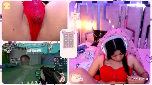 Thumbnail 2, liis_'s Stream at Chaturbate, 2 months ago