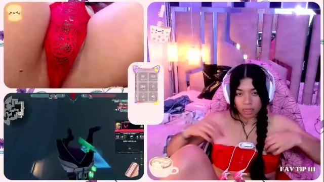 Image 8 of liis_ Stream on Chaturbate on 2 months ago