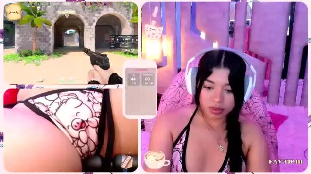 Image 11 of liis_ Stream on Chaturbate on 2 months ago