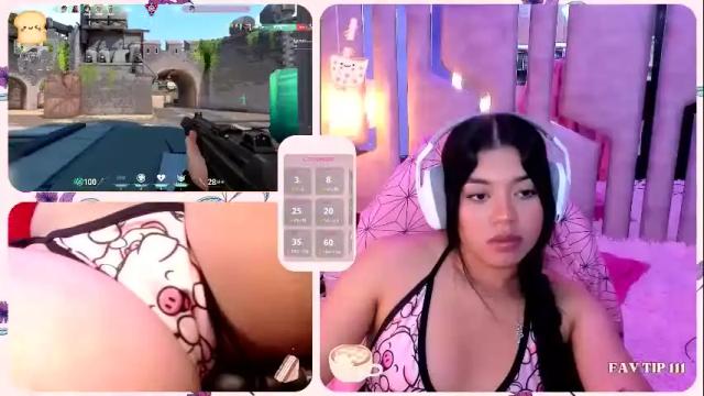 Image 12 of liis_ Stream on Chaturbate on 2 months ago