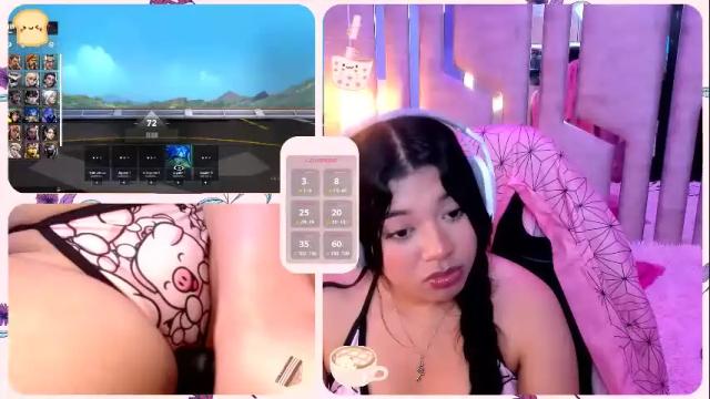 Image 4 of liis_ Stream on Chaturbate on 2 months ago