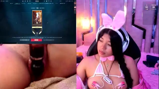 Thumbnail 1, liis_'s Stream at Chaturbate, 2 months ago