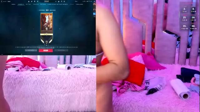 Image 11 of liis_ Stream on Chaturbate on 2 months ago