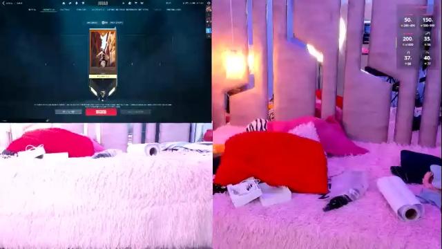 Image 12 of liis_ Stream on Chaturbate on 2 months ago