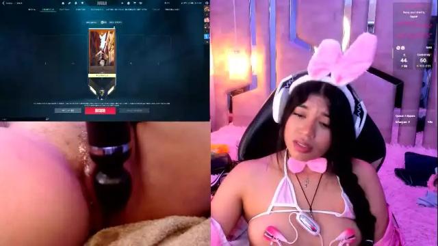 Image 2 of liis_ Stream on Chaturbate on 2 months ago