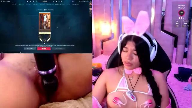 Image 3 of liis_ Stream on Chaturbate on 2 months ago