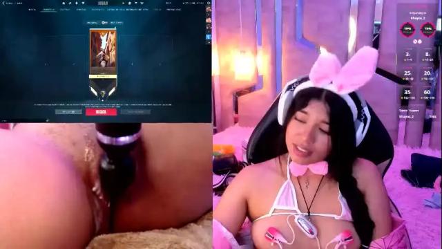 Image 4 of liis_ Stream on Chaturbate on 2 months ago