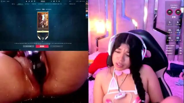Image 7 of liis_ Stream on Chaturbate on 2 months ago