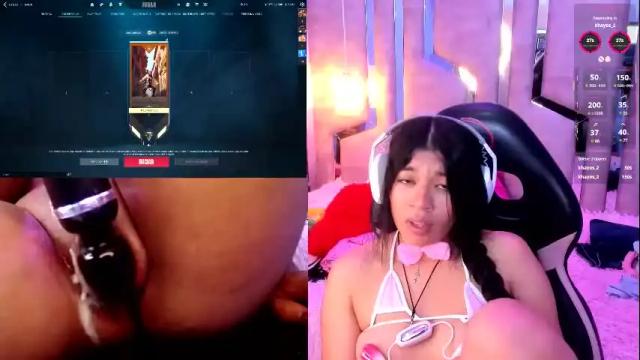 Image 8 of liis_ Stream on Chaturbate on 2 months ago