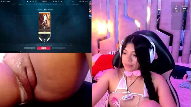 Thumbnail 3, liis_'s Stream at Chaturbate, 2 months ago