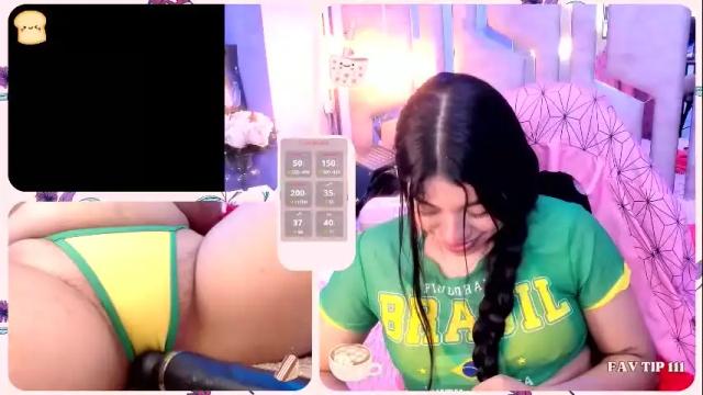 Thumbnail 1, liis_'s Stream at Chaturbate, 2 months ago