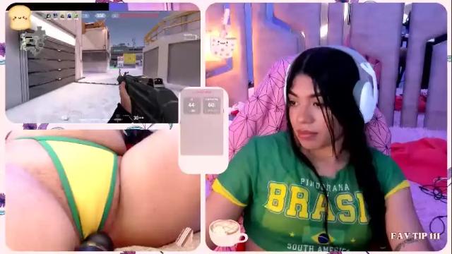 Image 11 of liis_ Stream on Chaturbate on 2 months ago