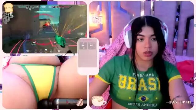 Thumbnail 2, liis_'s Stream at Chaturbate, 2 months ago