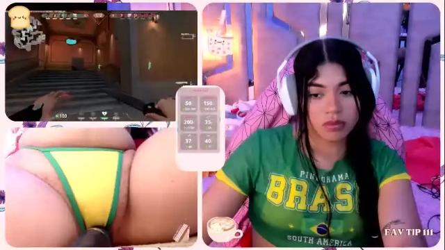 Image 7 of liis_ Stream on Chaturbate on 2 months ago