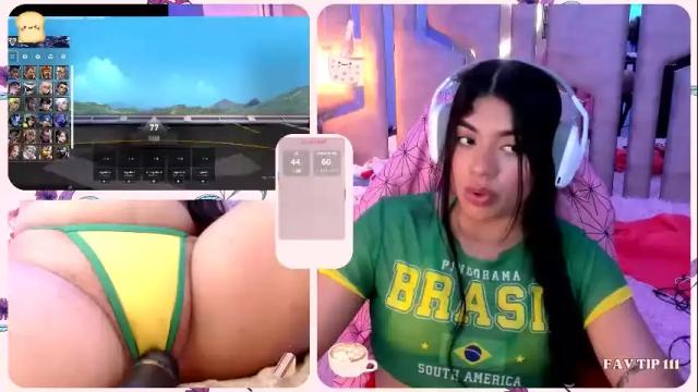 Image 8 of liis_ Stream on Chaturbate on 2 months ago