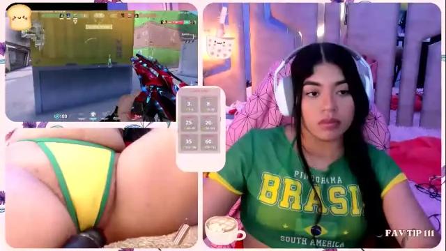 Thumbnail 3, liis_'s Stream at Chaturbate, 2 months ago