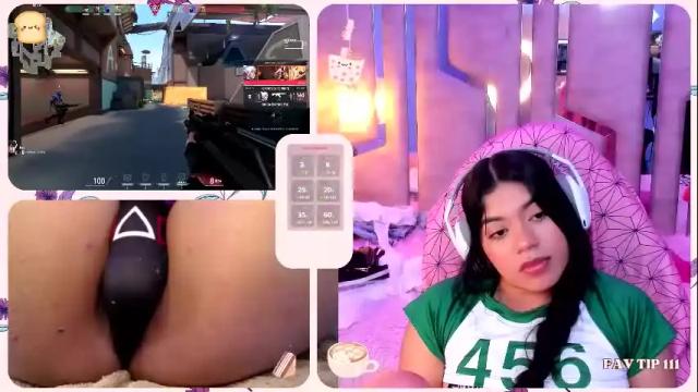 Thumbnail 1, liis_'s Stream at Chaturbate, 2 months ago