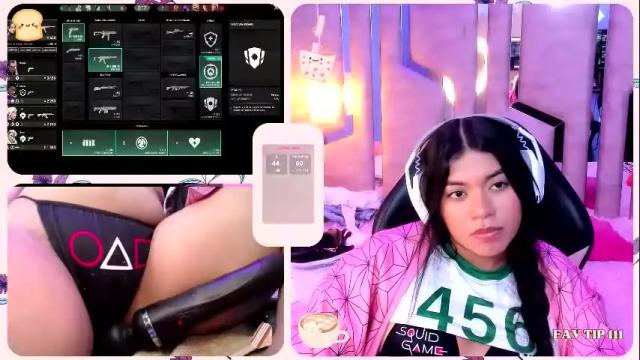 Image 10 of liis_ Stream on Chaturbate on 2 months ago