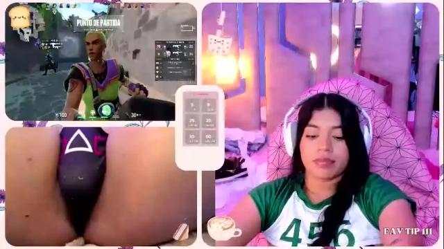Image 2 of liis_ Stream on Chaturbate on 2 months ago