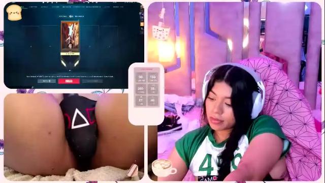 Image 3 of liis_ Stream on Chaturbate on 2 months ago