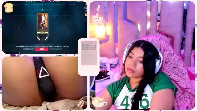 Image 4 of liis_ Stream on Chaturbate on 2 months ago