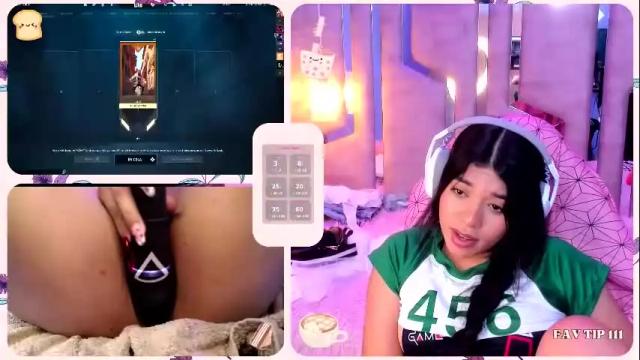 Thumbnail 2, liis_'s Stream at Chaturbate, 2 months ago