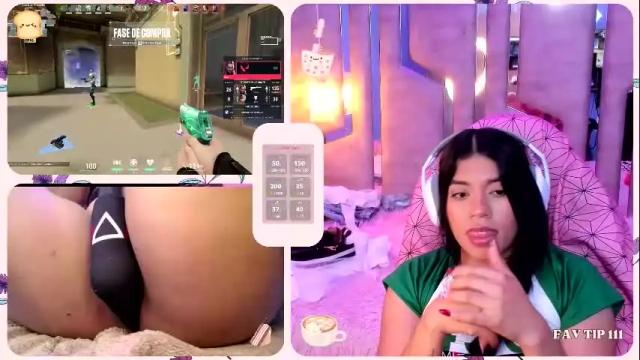 Image 6 of liis_ Stream on Chaturbate on 2 months ago