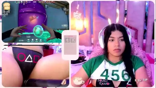Image 7 of liis_ Stream on Chaturbate on 2 months ago