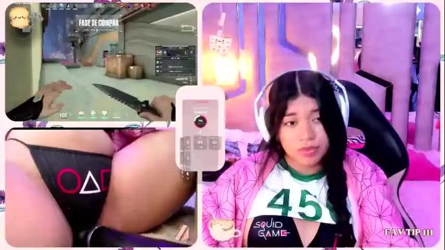 Thumbnail 3, liis_'s Stream at Chaturbate, 2 months ago