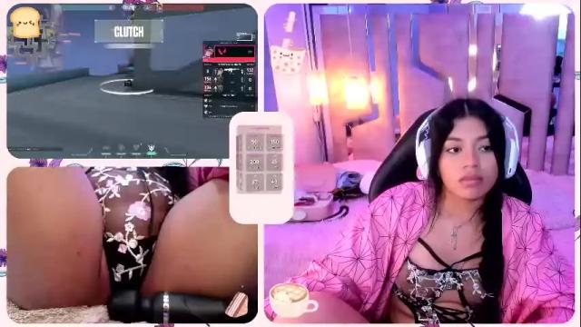 Thumbnail 1, liis_'s Stream at Chaturbate, 2 months ago