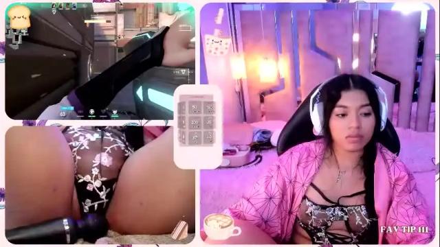 Image 11 of liis_ Stream on Chaturbate on 2 months ago