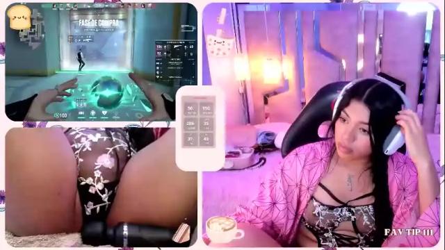 Image 2 of liis_ Stream on Chaturbate on 2 months ago