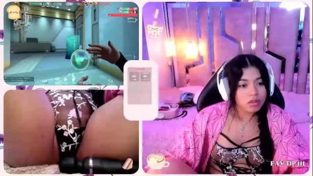 Image 3 of liis_ Stream on Chaturbate on 2 months ago