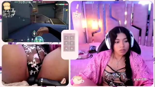 Image 4 of liis_ Stream on Chaturbate on 2 months ago
