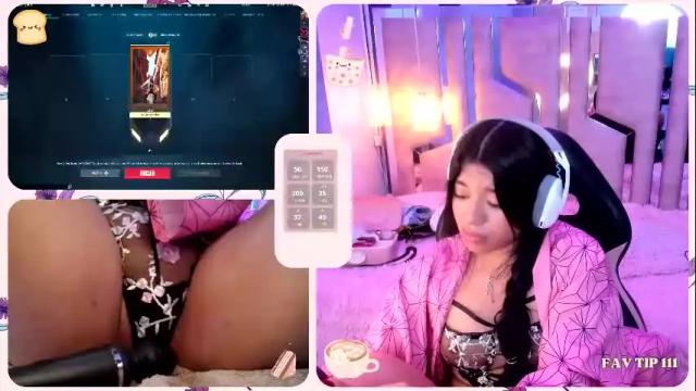 Image 7 of liis_ Stream on Chaturbate on 2 months ago