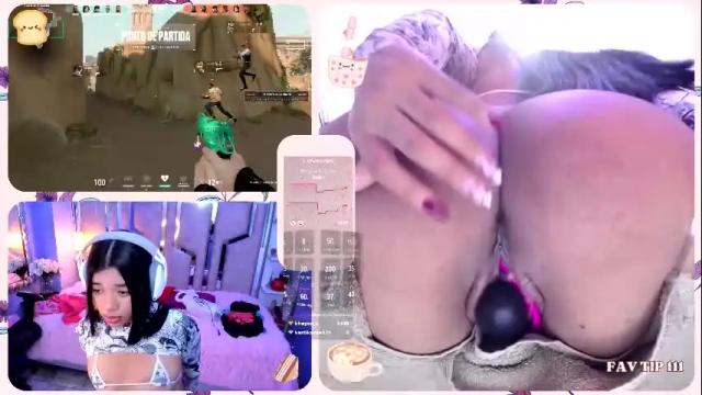 Image 7 of liis_ Stream on Chaturbate on 2 months ago