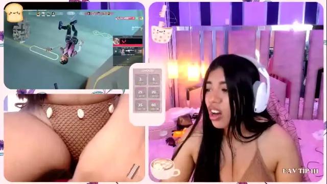 Image 10 of liis_ Stream on Chaturbate on 1 month ago