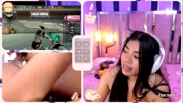 Image 11 of liis_ Stream on Chaturbate on 1 month ago